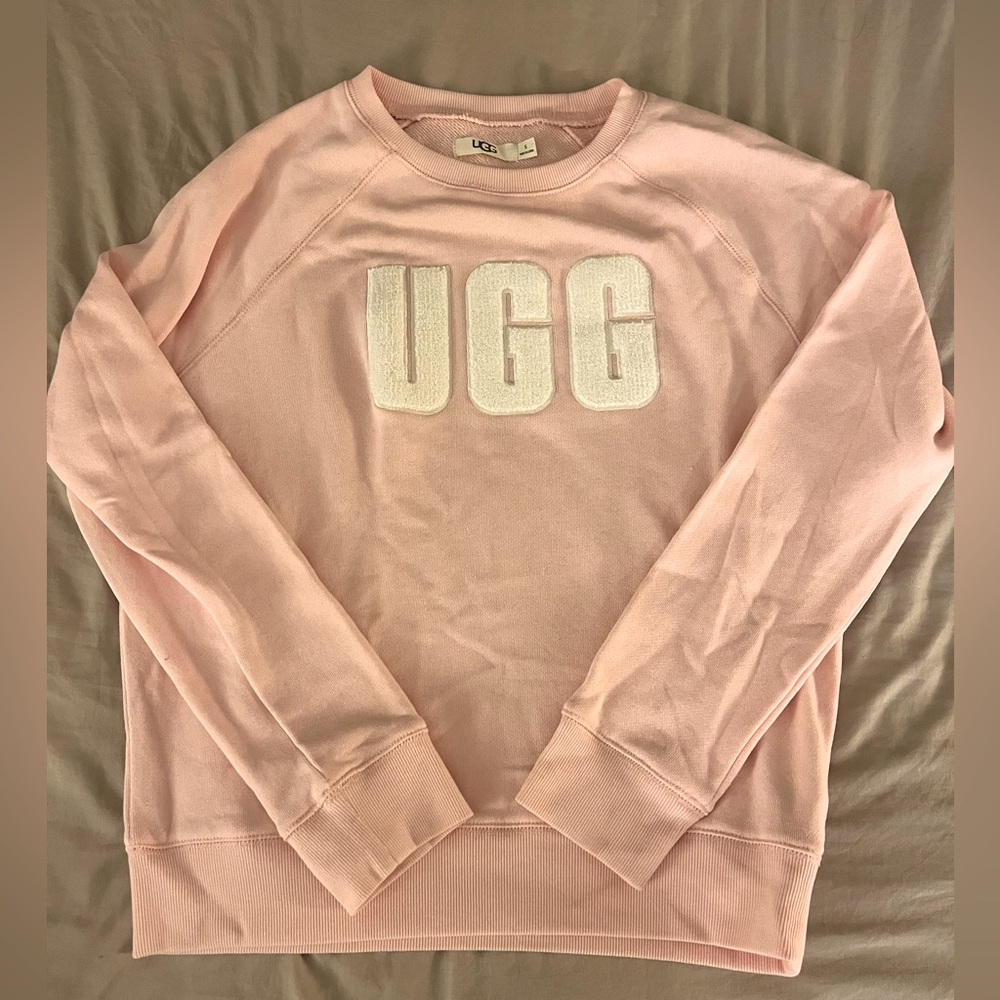 UGG 2 piece lounge set